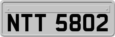 NTT5802