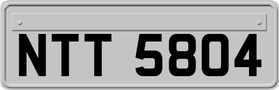 NTT5804