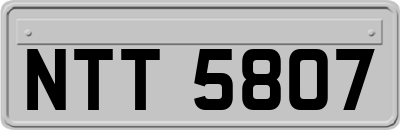 NTT5807