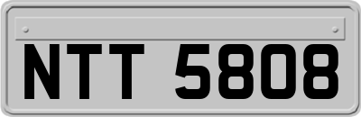 NTT5808