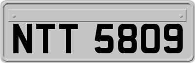 NTT5809