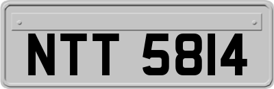 NTT5814