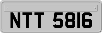 NTT5816