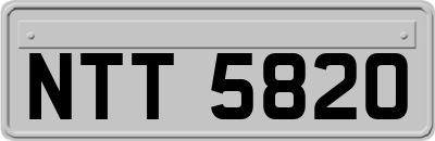 NTT5820