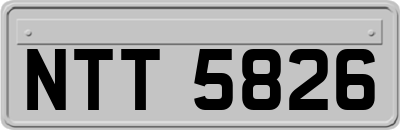 NTT5826