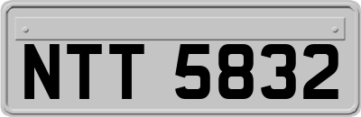 NTT5832