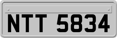 NTT5834