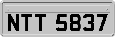 NTT5837