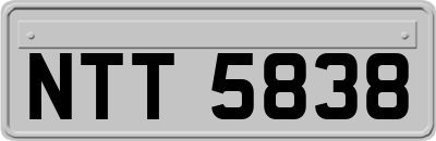 NTT5838