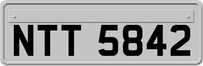 NTT5842