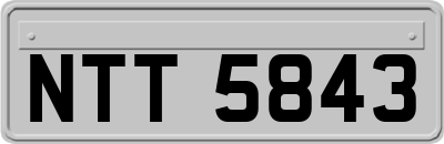 NTT5843