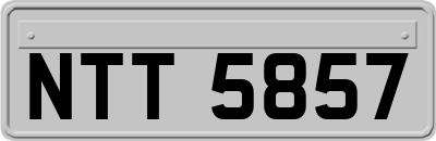 NTT5857