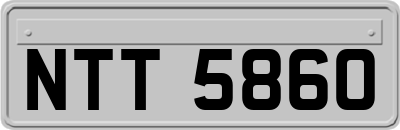 NTT5860
