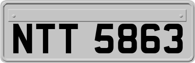 NTT5863