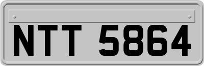 NTT5864