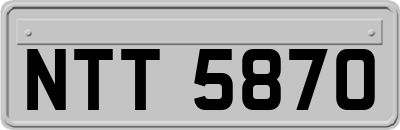 NTT5870