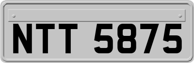 NTT5875