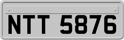 NTT5876