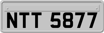 NTT5877