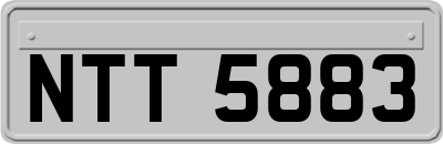NTT5883