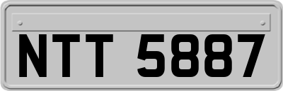 NTT5887