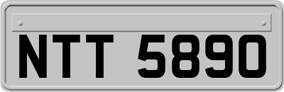 NTT5890
