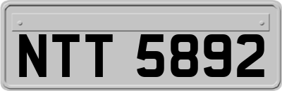 NTT5892