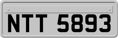 NTT5893