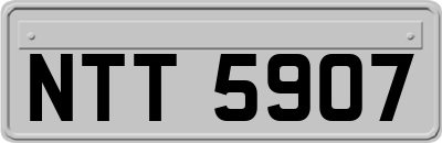 NTT5907