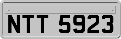 NTT5923