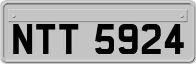 NTT5924