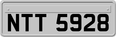 NTT5928