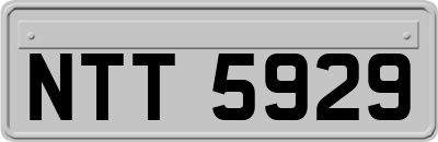 NTT5929