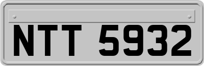 NTT5932
