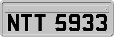 NTT5933
