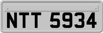 NTT5934
