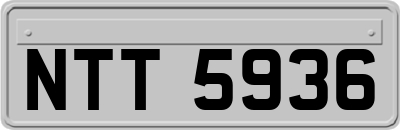 NTT5936