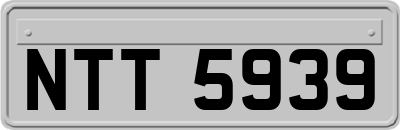 NTT5939