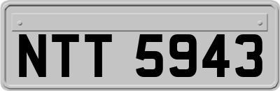 NTT5943
