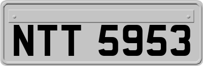 NTT5953