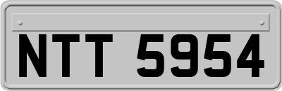 NTT5954