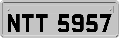 NTT5957