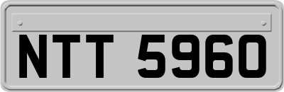 NTT5960