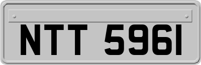 NTT5961