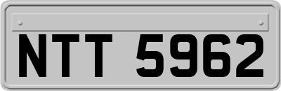 NTT5962