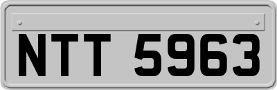 NTT5963