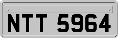 NTT5964