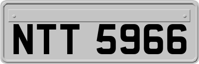 NTT5966