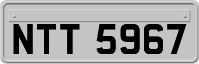 NTT5967