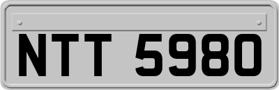 NTT5980